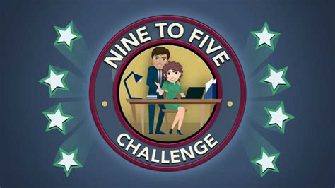 nine to five challenge bitlife How to Complete the Beast and Beauty Challenge in BitLife